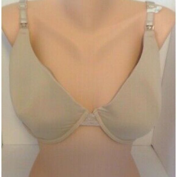 Motherhood Maternity Other - NWT Motherhood Nursing Bra 36E
